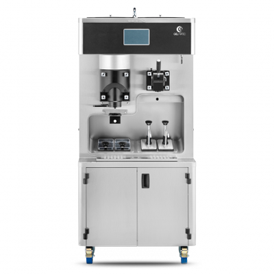 Frozen Yogurt Maschine - SHG M 250 HTP
