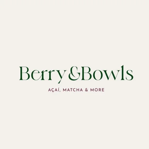 Berry & Bowls