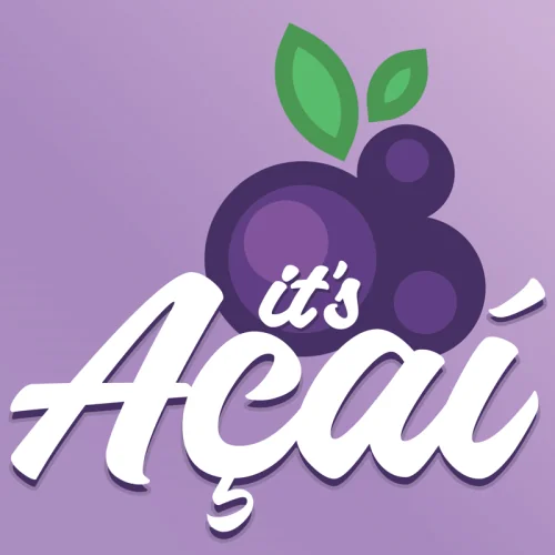 It's Açaí